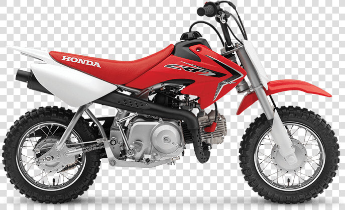 Honda Crf 50 2019  HD Png DownloadTransparent PNG