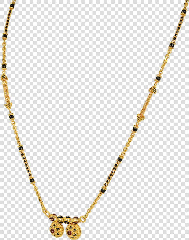 Orra Gold Mangalsutra Designs   Png Small Mangalsutra Designs  Transparent PngTransparent PNG