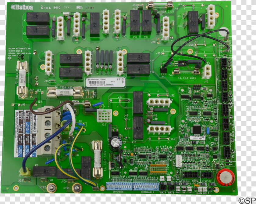 Electronic Component  HD Png DownloadTransparent PNG