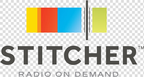 Stitcher Logo Transparent   Stitcher Podcast Logo Transparent  HD Png DownloadTransparent PNG