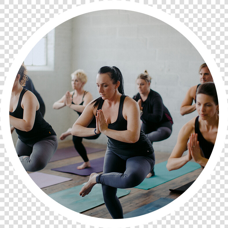 Yoga In Grand Rapids Mi   Aerobic Exercise  HD Png DownloadTransparent PNG