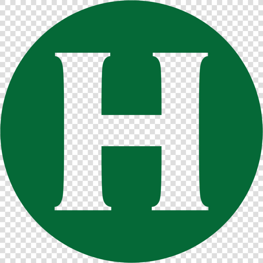 H For Hsu Logo Png Hsu Canvas Faculty Guide Google   Letter H In A Circle  Transparent PngTransparent PNG