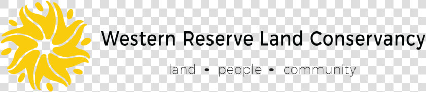 Western Reserve Land Conservancy  HD Png DownloadTransparent PNG