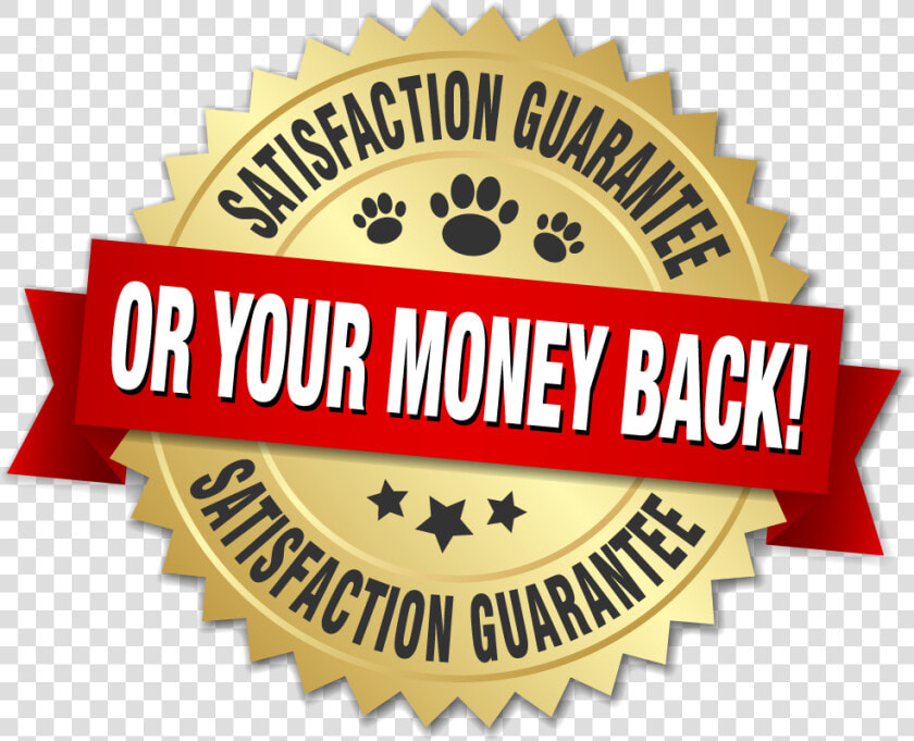 Windsor Cat Sitting Satisfaction Guaranteed   Label  HD Png DownloadTransparent PNG