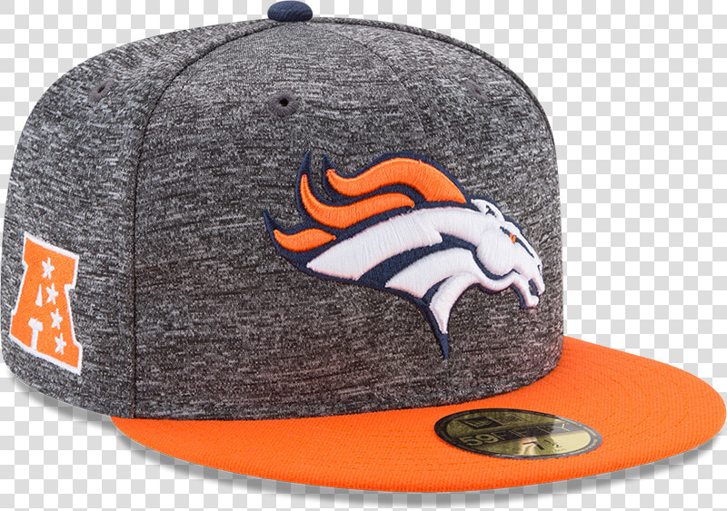 Nfl Denver Broncos Shadow Tag New Era 59fifty Cap   Denver Broncos Hat Png  Transparent PngTransparent PNG