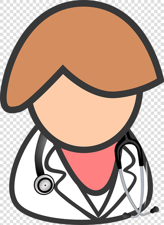 Doctor  Stethoscope  Therapist  Medic  Medicine   Pbs Kids Go  HD Png DownloadTransparent PNG