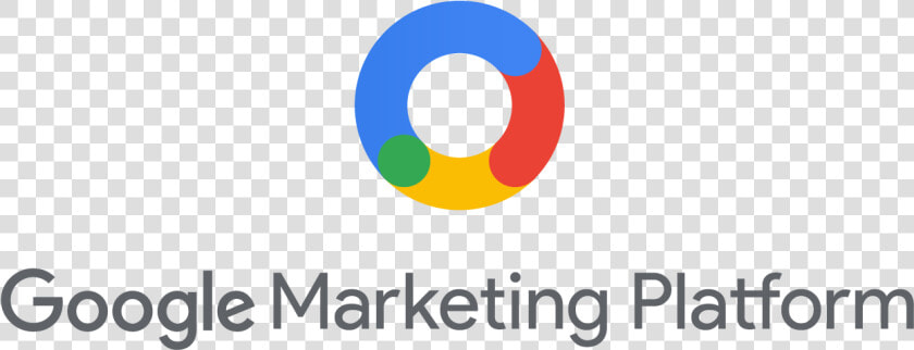 Google Marketing Platform Logo  HD Png DownloadTransparent PNG