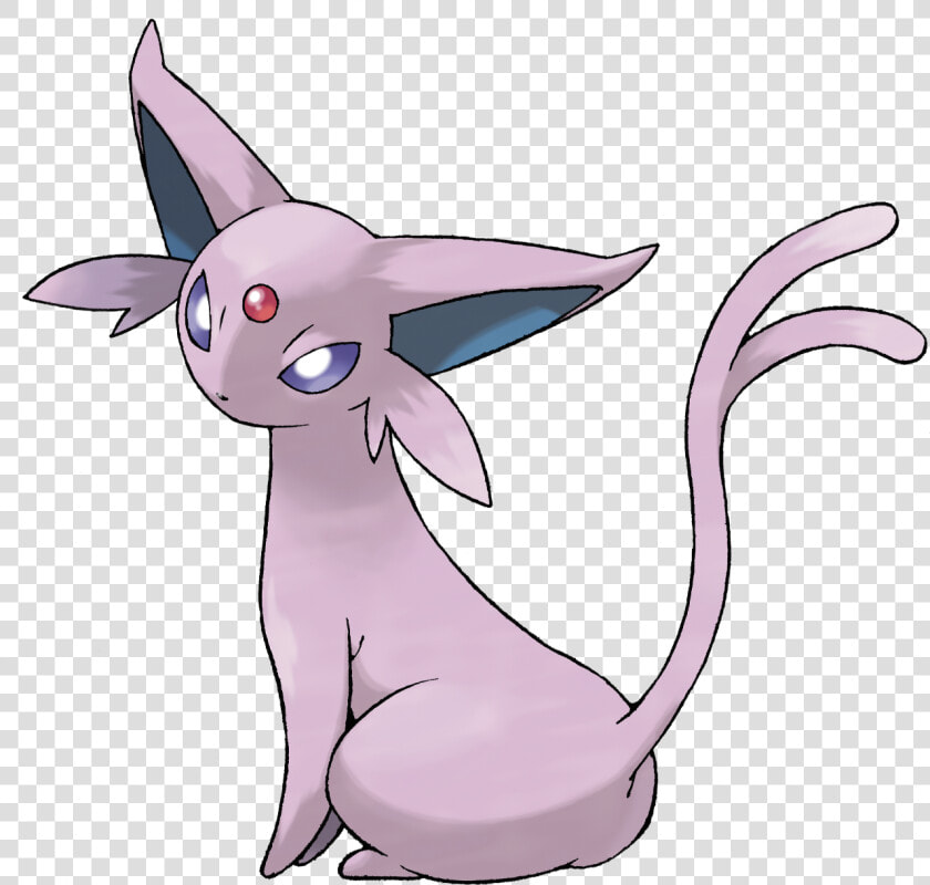 Espeon   Espeon Pokemon  HD Png DownloadTransparent PNG