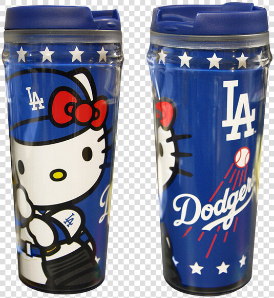 Hello Kitty Giveaway Dodgers  HD Png DownloadTransparent PNG