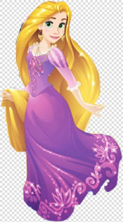  princess  cute  pretty  makeup  rapunzel  tangled   Rapunzel Princess  HD Png DownloadTransparent PNG