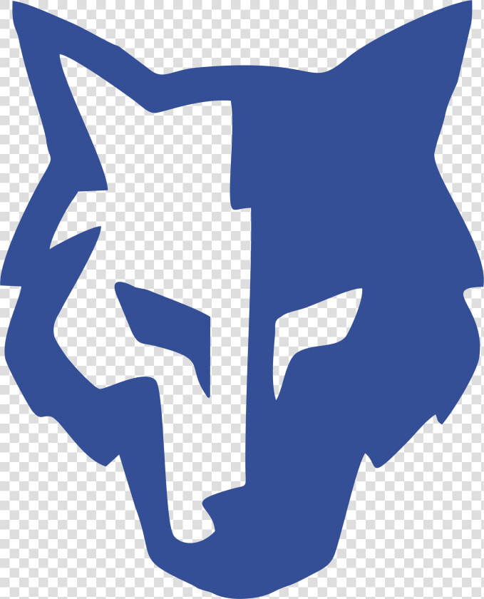 Lehman Lobos Logo Png  Transparent PngTransparent PNG