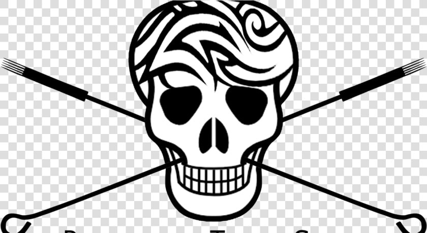 Transparent Scull And Crossbones Clipart   Skull And Crossbones  HD Png DownloadTransparent PNG