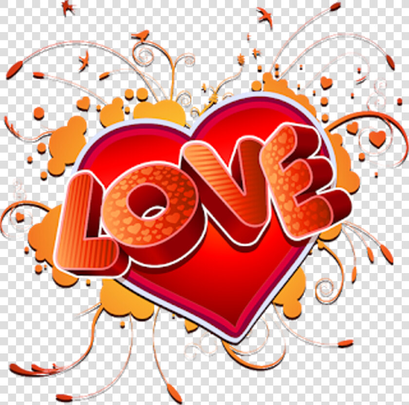  ftestickers  love  shapes  colorful  heart     Love  HD Png DownloadTransparent PNG