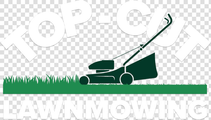 Top Cut Lawnmowing Pukekohe   Walk behind Mower  HD Png DownloadTransparent PNG