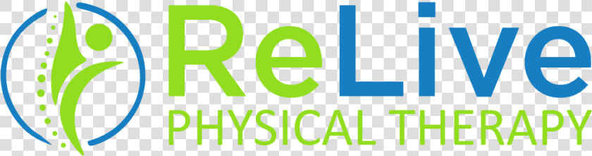 Home   Relive Physical Therapy  HD Png DownloadTransparent PNG