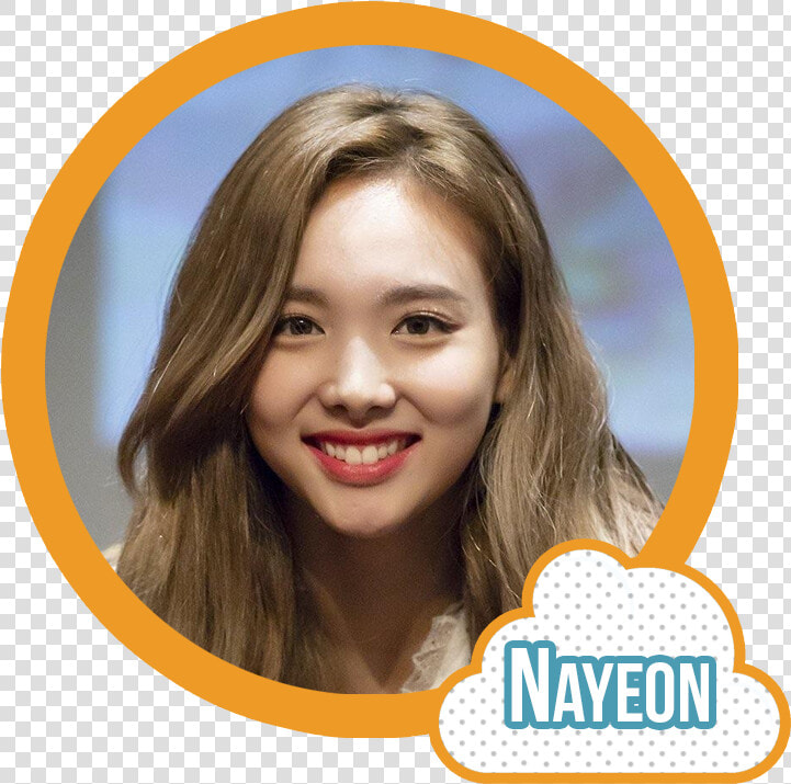 180721 Twice Nayeon  HD Png DownloadTransparent PNG