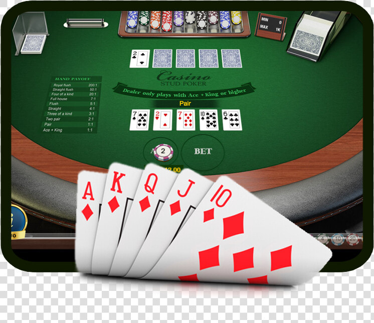 Transparent Poker Hand Png   Rummy And Poker  Png DownloadTransparent PNG