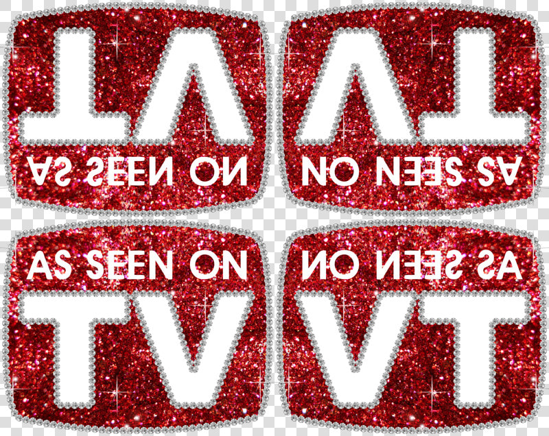 As Seen On Tv Png  Transparent PngTransparent PNG