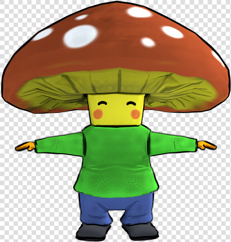 Shiitake  HD Png DownloadTransparent PNG