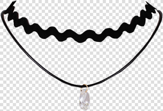 Thumb Image   Choker Necklace Png  Transparent PngTransparent PNG