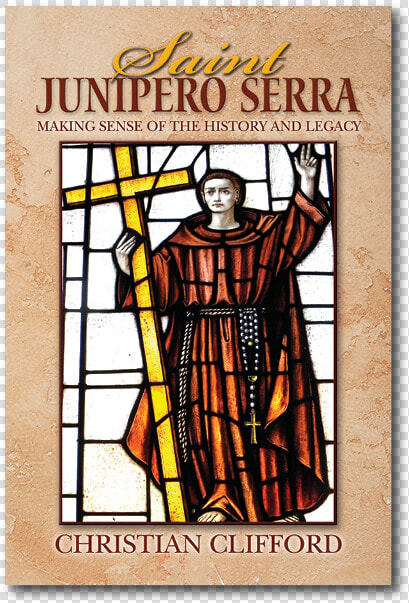 Junipero Serra  HD Png DownloadTransparent PNG