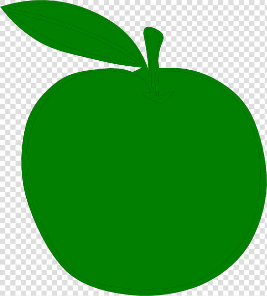 Green Apple Vector Png   Green Apple Clip Art Png  Transparent PngTransparent PNG