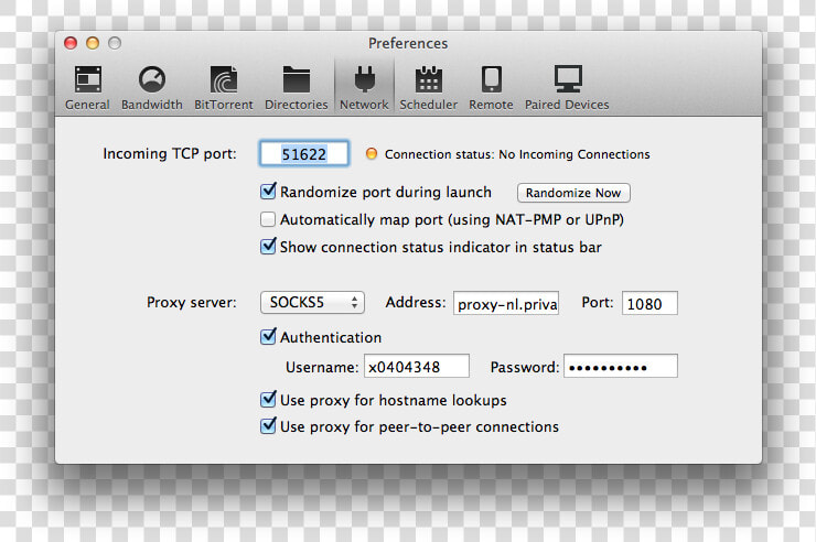 Jmjrfi6   Utorrent Mac Network Settings  HD Png DownloadTransparent PNG