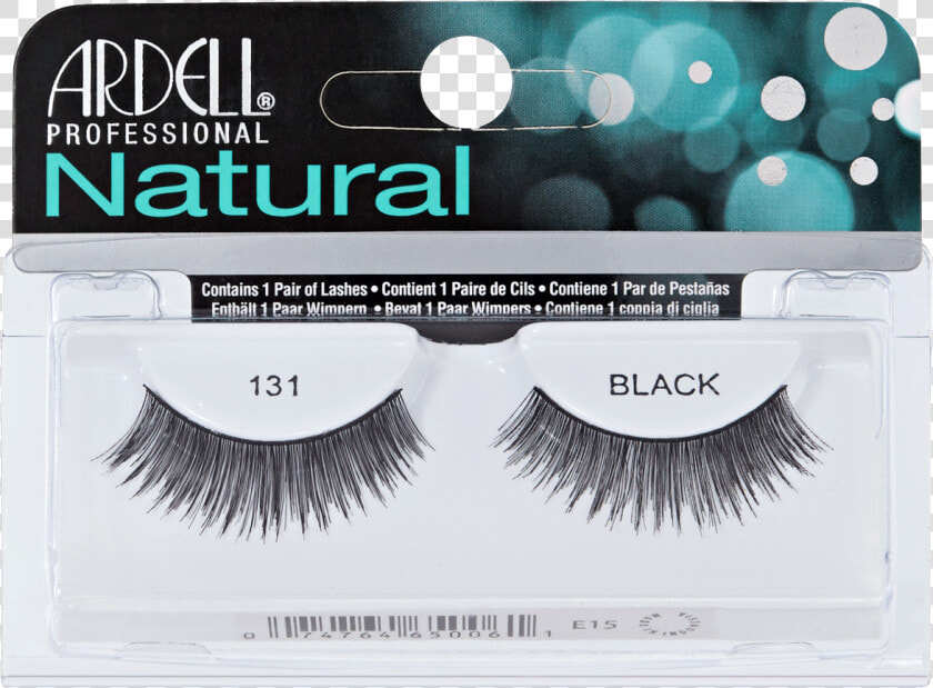 Ardell Natural Demi Wispies  HD Png DownloadTransparent PNG