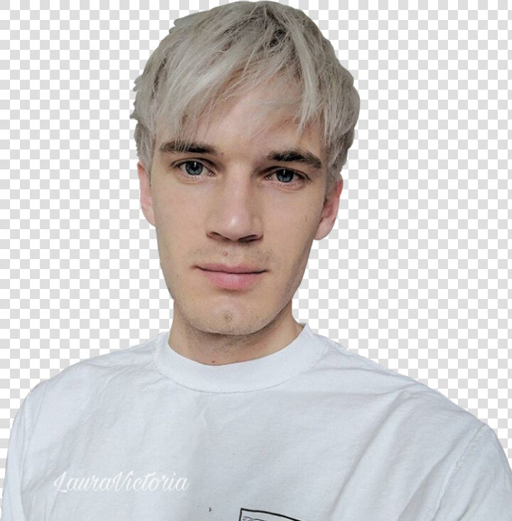  pewdiepie  marzia  felix  100million  pewdiepieedit   Lil Peep And Pewdiepie  HD Png DownloadTransparent PNG