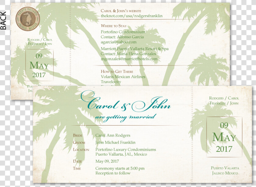 Retro Boarding Pass Wedding Invitation data caption   Graphic Design  HD Png DownloadTransparent PNG