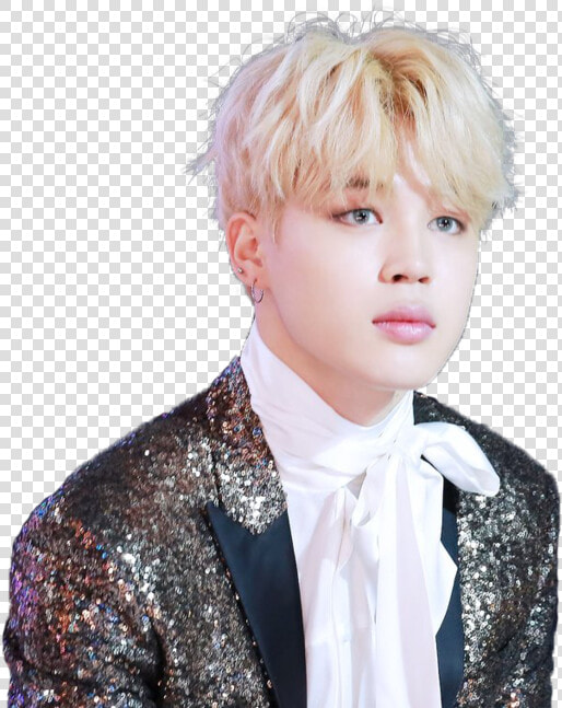 Park Jimin Png   Bts Jimin Melon Music Awards 2016  Transparent PngTransparent PNG