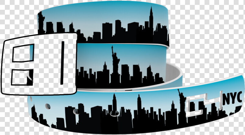 Home Buyers Handbook To New York City Clipart   Png   Skyline  Transparent PngTransparent PNG