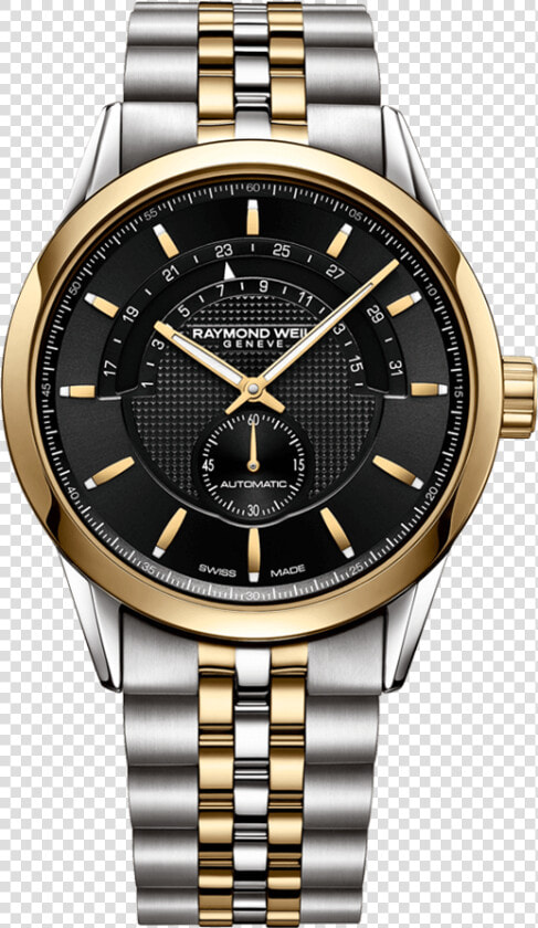 Raymond Weil Freelancer Calibre Rw1212  HD Png DownloadTransparent PNG