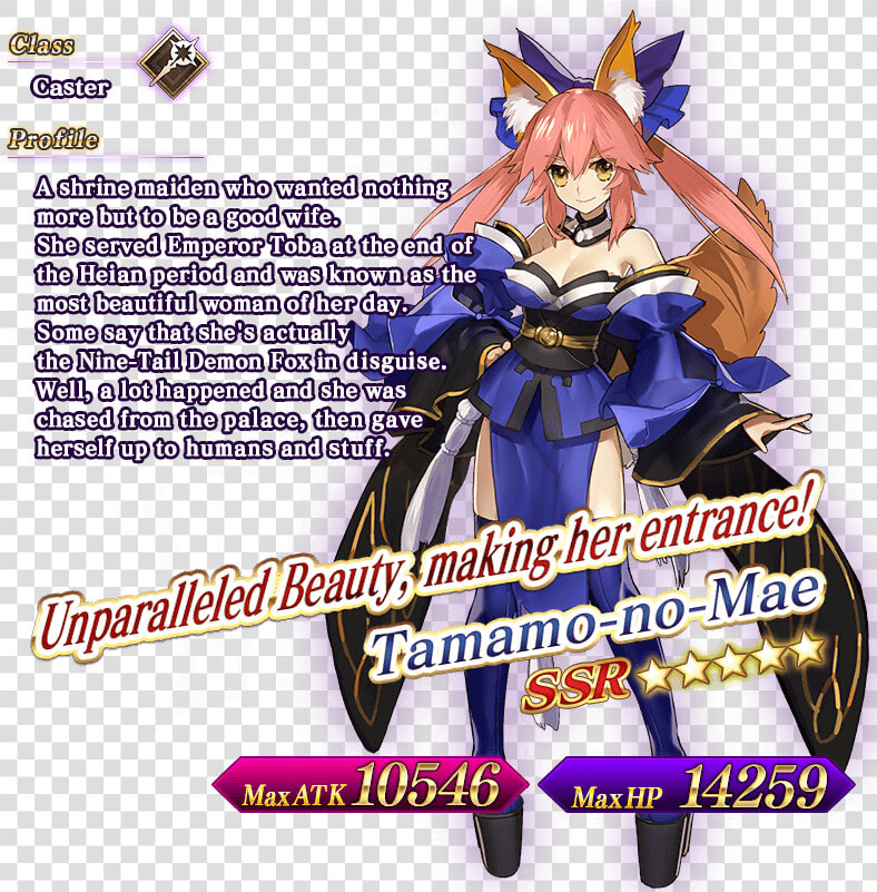 Best Of Luck On The Halloween Event  And Enjoy The   Fate Requiem Medb  HD Png DownloadTransparent PNG