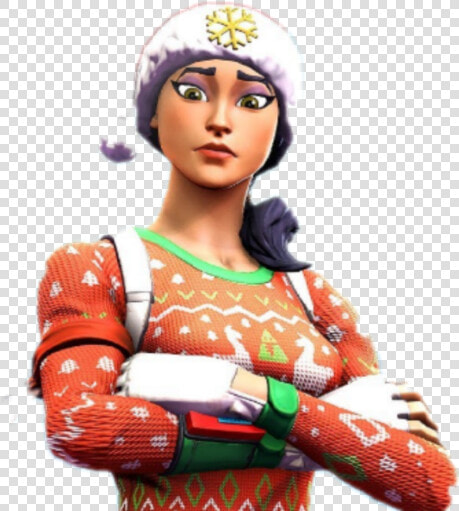 Fortnite Nog Ops Png  Transparent PngTransparent PNG