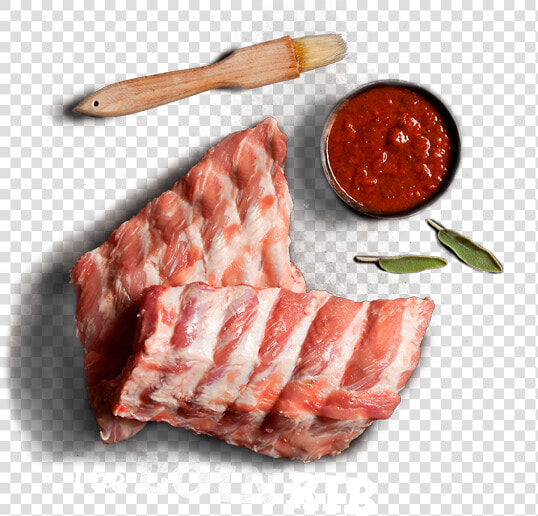 The Loin Rib   Kobe Beef  HD Png DownloadTransparent PNG