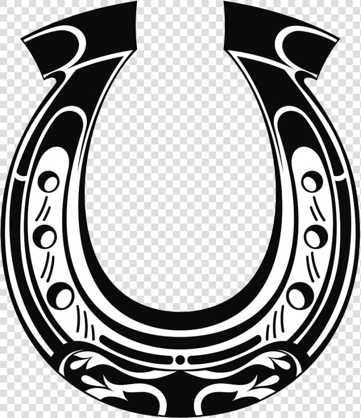 Drawn Horseshoe Transparent Background   Horse Shoe Clear Background  HD Png DownloadTransparent PNG