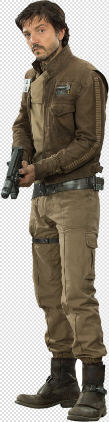 Star Wars Cassian Andor  HD Png DownloadTransparent PNG