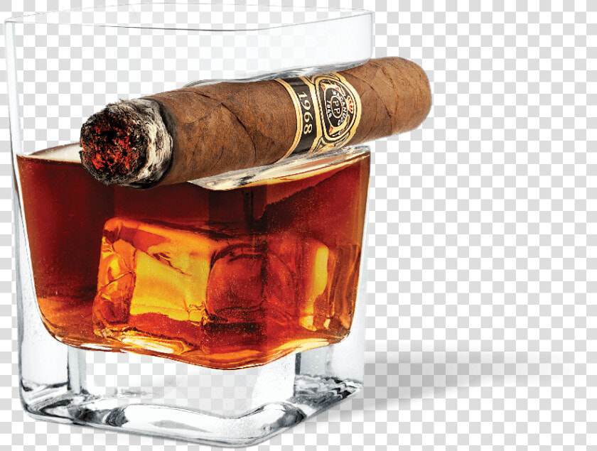 Corkcicle Cigar Glass  HD Png DownloadTransparent PNG