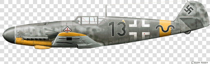 Bf 109 Adolf Galland  HD Png DownloadTransparent PNG