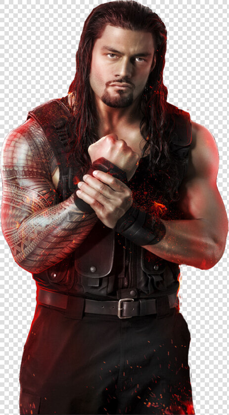 Transparent Hulk Hogan Png   Full Hd Wallpaper Roman Reigns Download  Png DownloadTransparent PNG