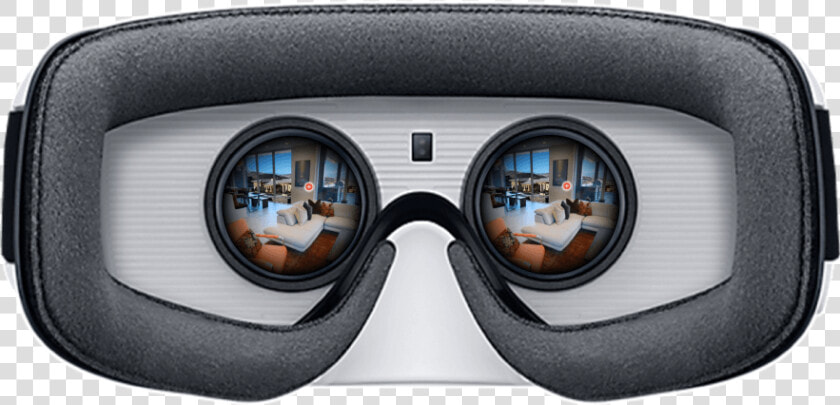 Create  Share And Explore Interactive Vr Tours  Compatible   Binoculars  HD Png DownloadTransparent PNG