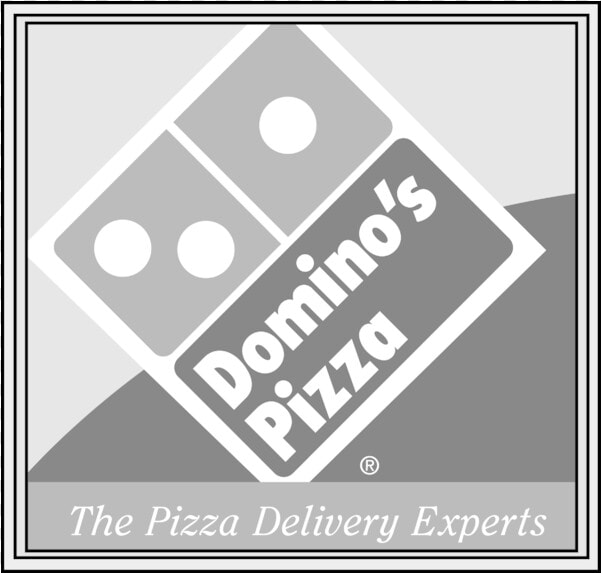 Dominos Pizza  HD Png DownloadTransparent PNG