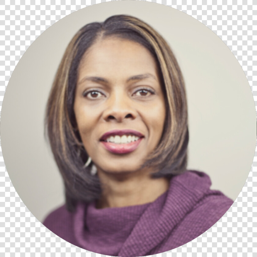 Trina Randle Director Of Downtown Kids   Girl  HD Png DownloadTransparent PNG