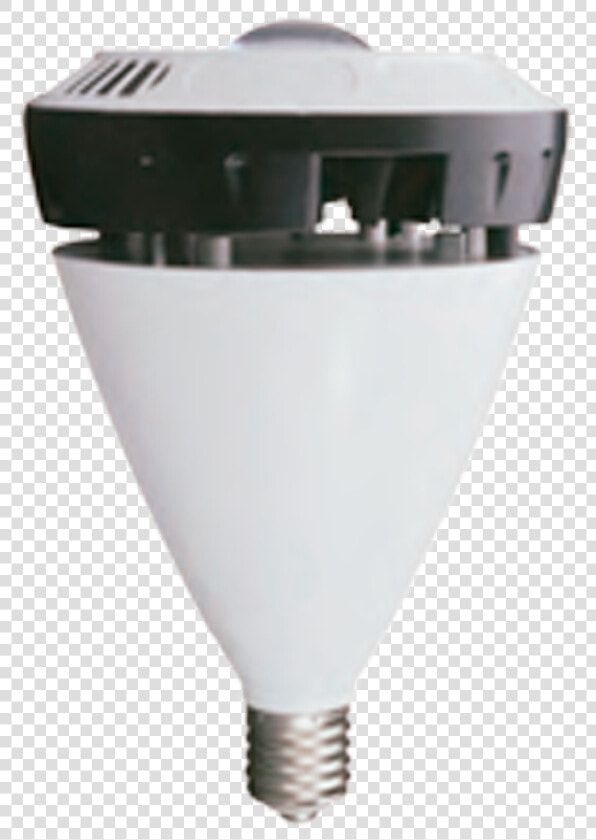 Bombillo Led Industrial 60w E40 100 240v 120° 3000k  HD Png DownloadTransparent PNG