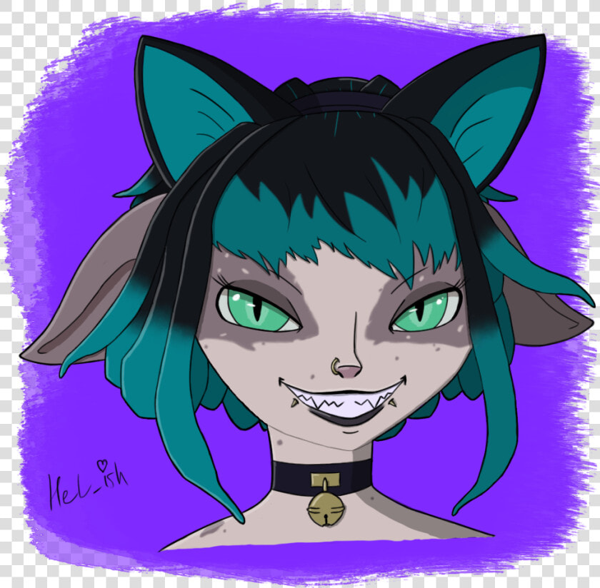 Zia The Catsura   Cartoon  HD Png DownloadTransparent PNG