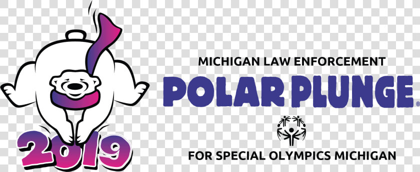 Polar Plunge 2019 Michigan  HD Png DownloadTransparent PNG