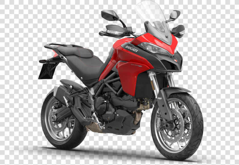 Ducati Multistrada   Bajaj Discover 150 2015  HD Png DownloadTransparent PNG