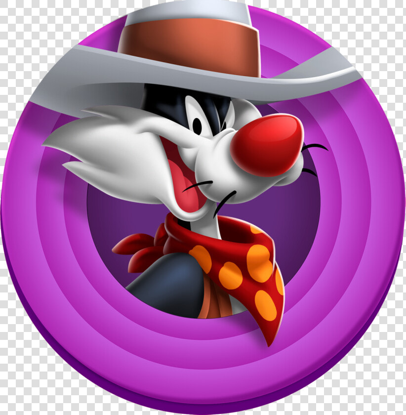 Sylvester The Cat Png  Transparent PngTransparent PNG