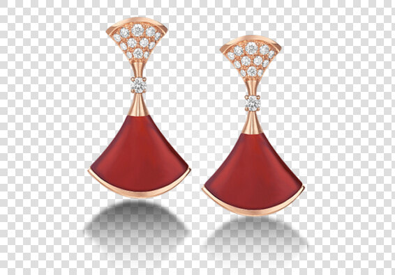 Divas Dream Earrings Carnelian  HD Png DownloadTransparent PNG